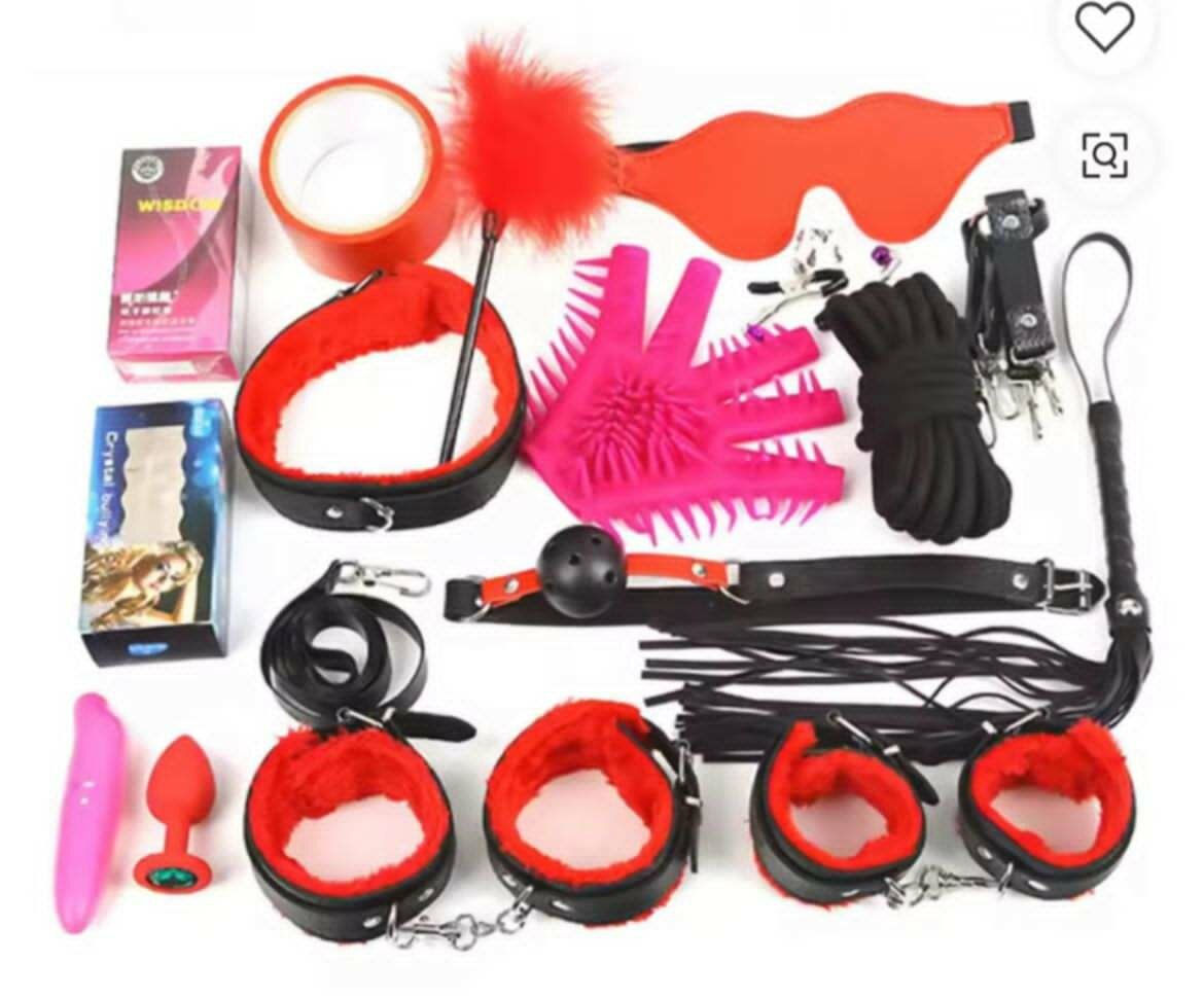 Kit Complet "Soumission"