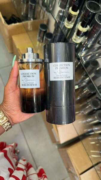 MULA  COLLECTION PRIVE