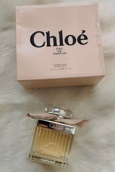 Chloé Eau de Parfum Femme