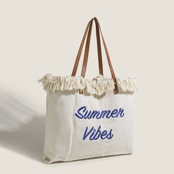 Sac Summer Vibes plage