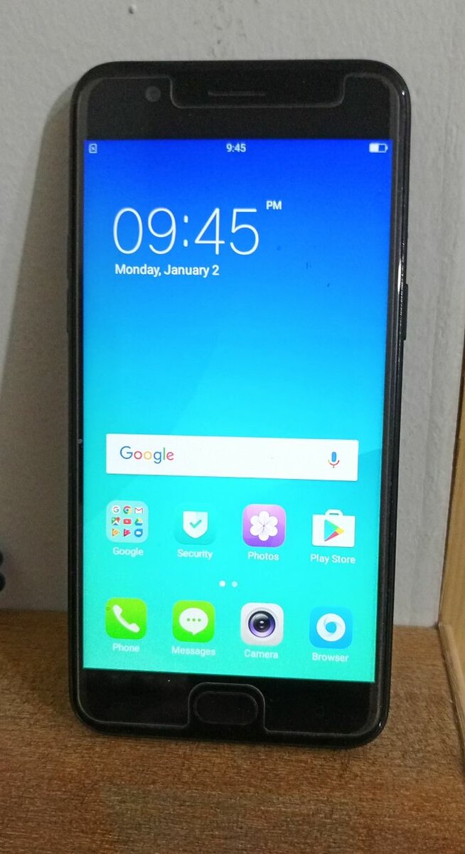 Oppo A57