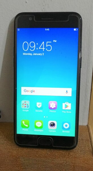Oppo A57