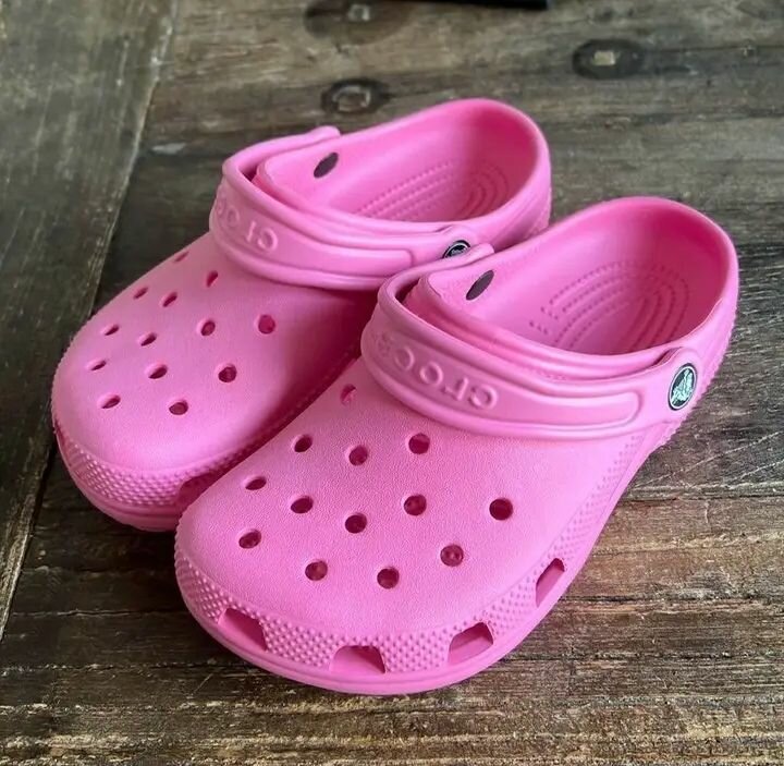 Sabots Enfant Colorés