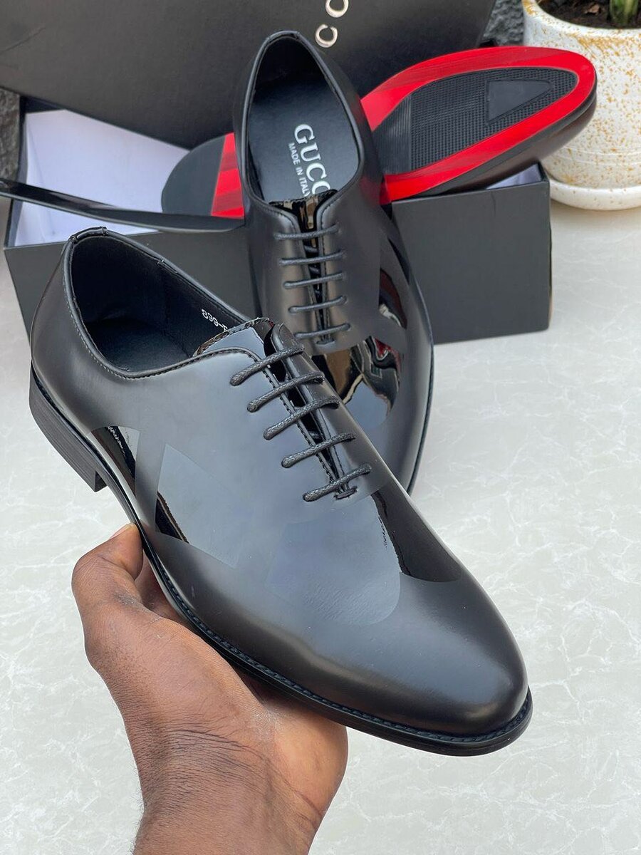 Quality men shoes