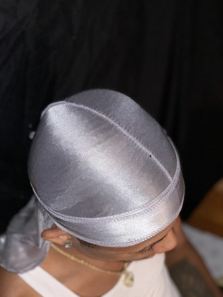 DURAG AMÉRICAIN