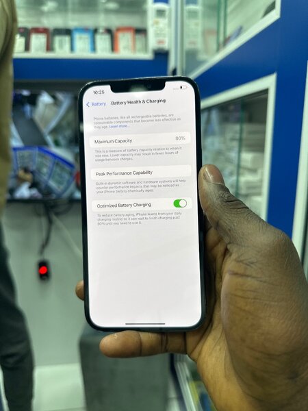 iPhone 12 Pro Max 256GB