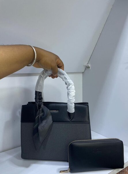 Ensemble de sacs à main élégants