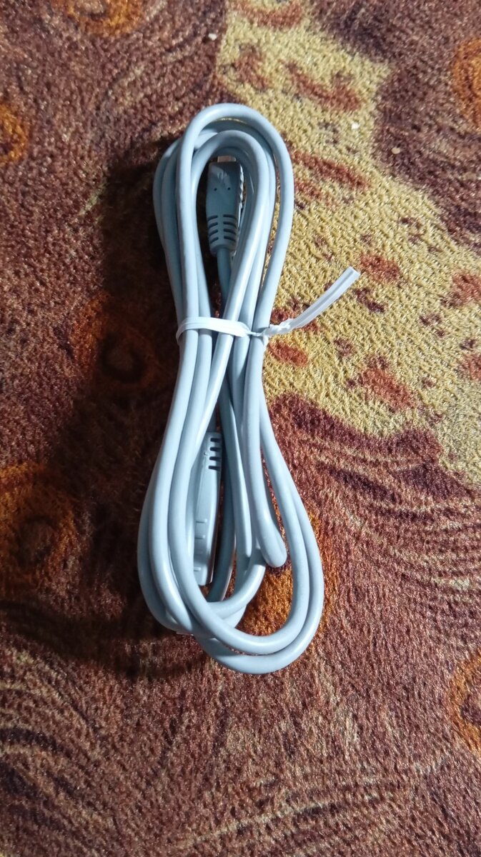 Chargeur PS3 original