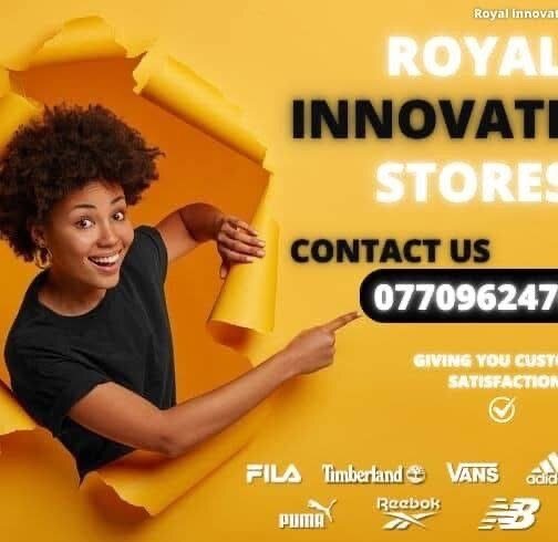 Royal Innovation