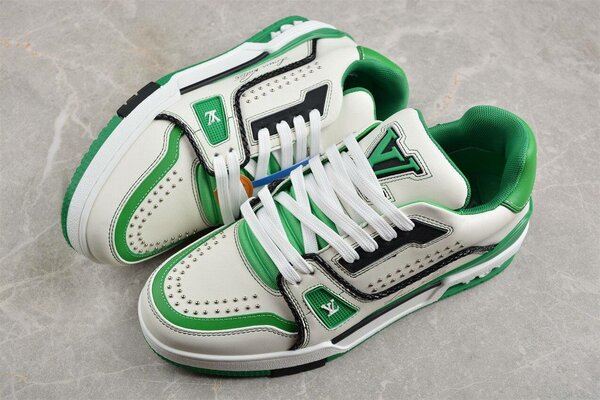 Louis Vuitton LV Trainer