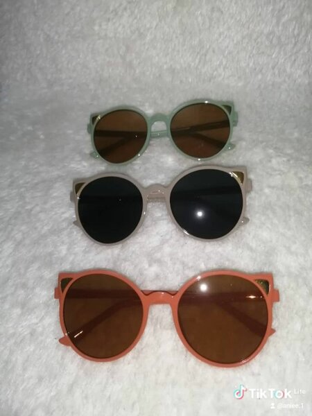 Lunette de soleil enfant