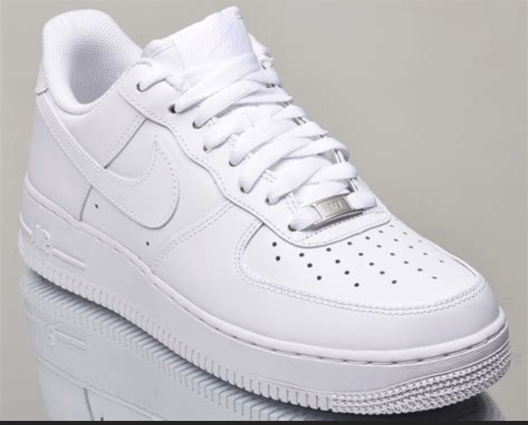 Air farce shoes