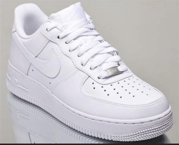 Air farce shoes