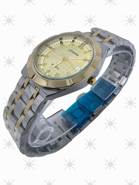 Montre Bracelet Élégante Homme