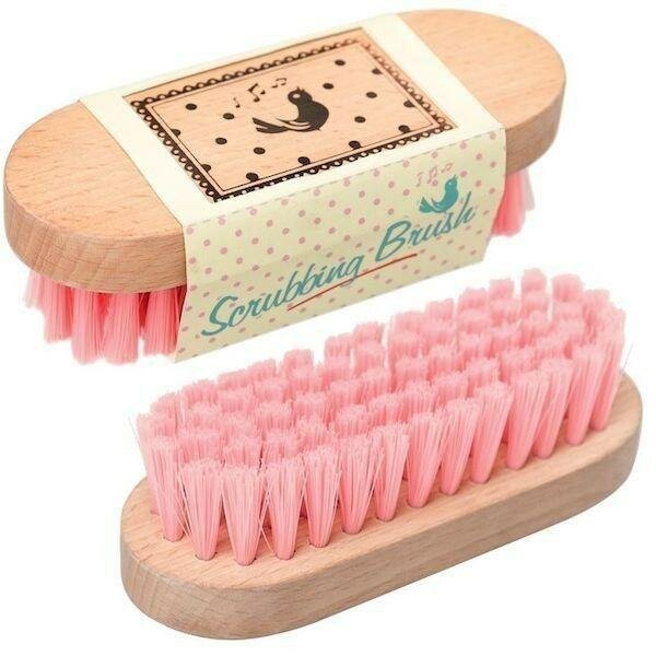 Brosses de nettoyage