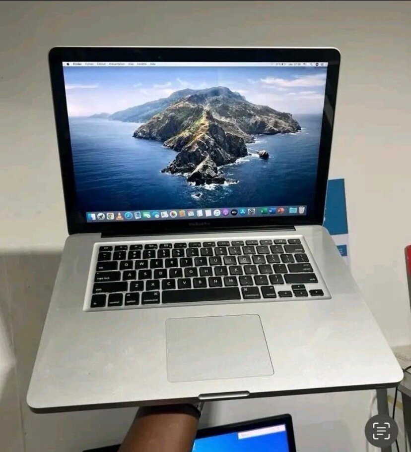 MacBook Pro 13" Retina