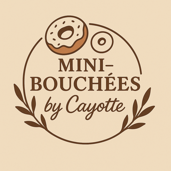 Mini Bouchées by Cay