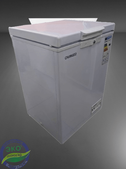 Морозильник Changer BC/BD 116