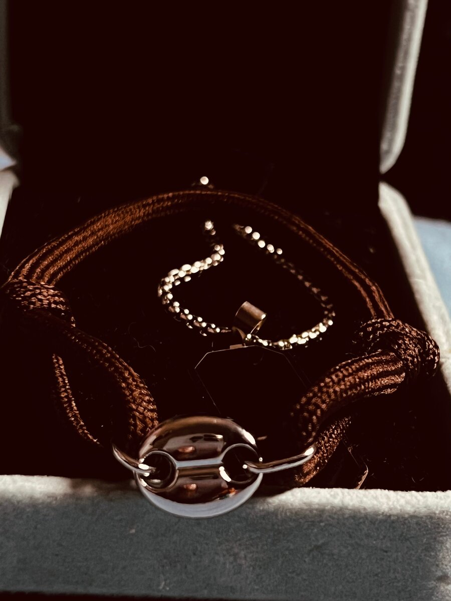 Bracelets élégants