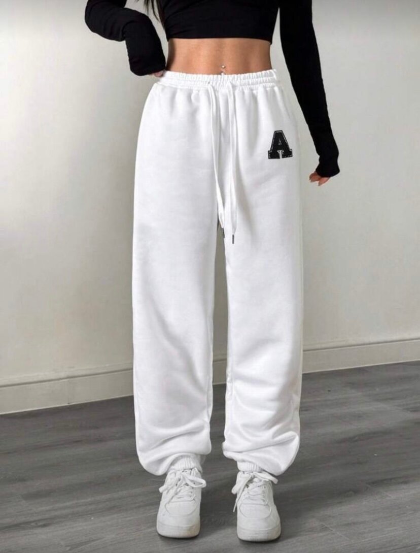 Pantalons de jogging confortables