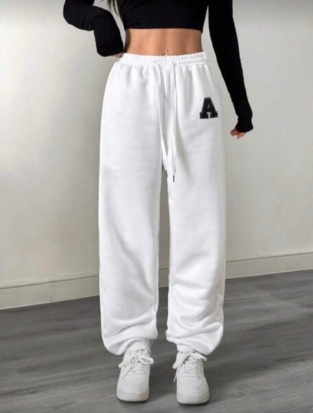 Pantalons de jogging confortables