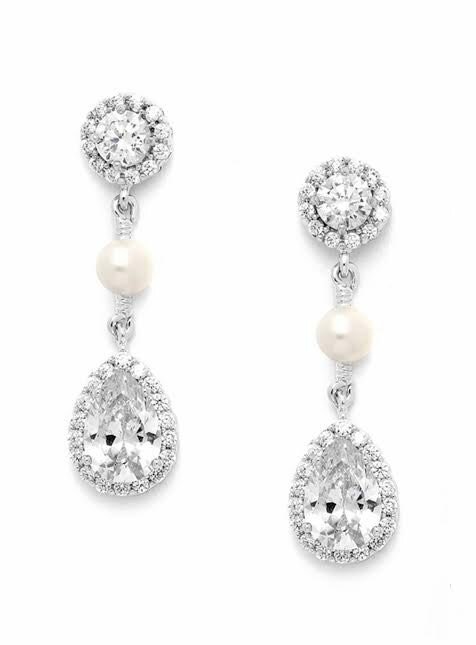 New fashion earrings for womens