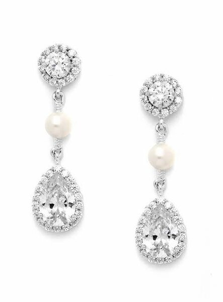 New fashion earrings for womens