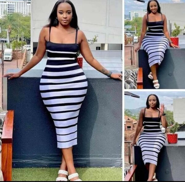 Ensemble élégant en rose