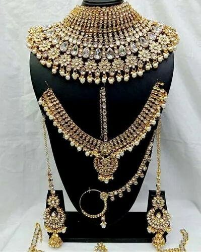 Jewellery set