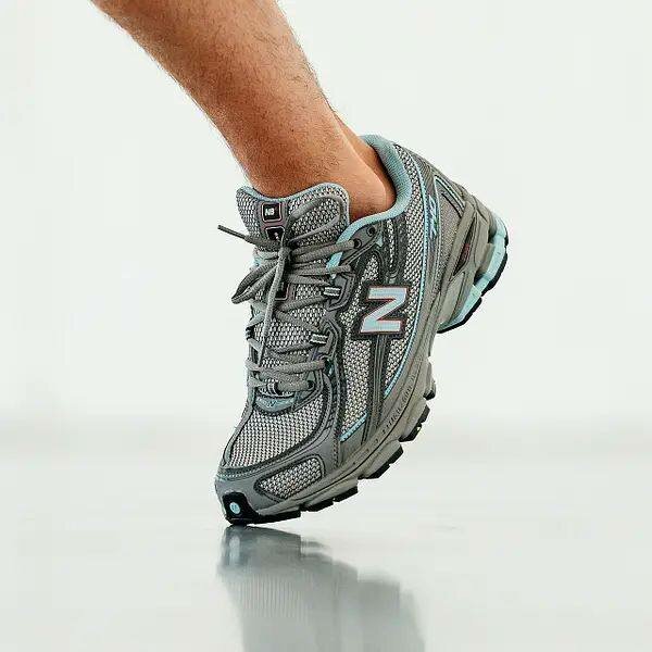 Sneakers de course légers