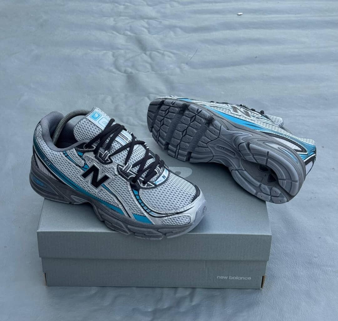 New Balance Baskets Confortables