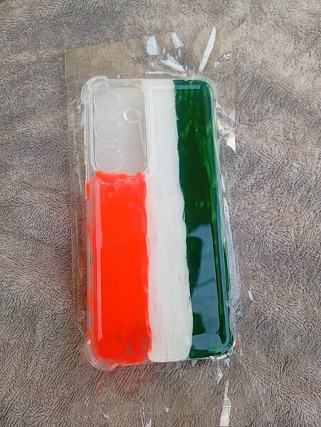 Coque de Téléphone Tricolore