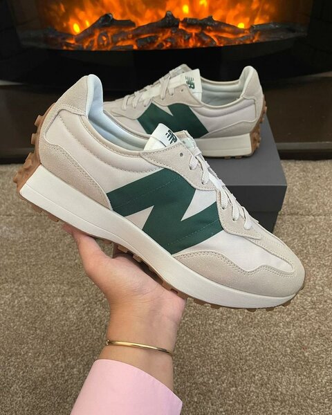 New balance 327