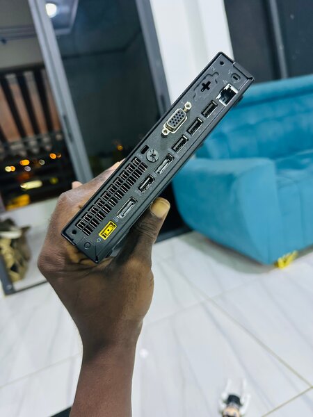 Mini PC Lenovo ThinkCentre