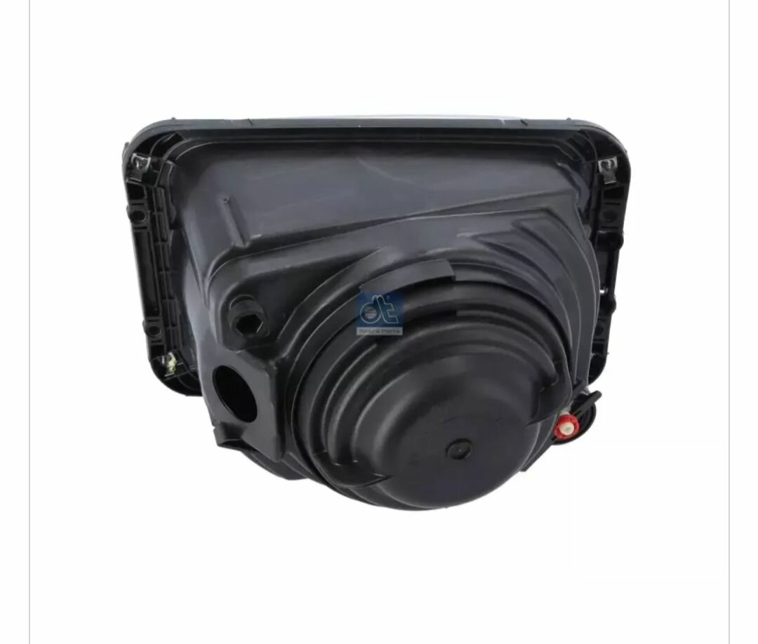 Phare avant de camion Mercedes