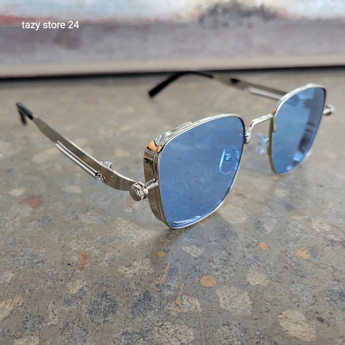 AUTHENTIC SUNGLASSES