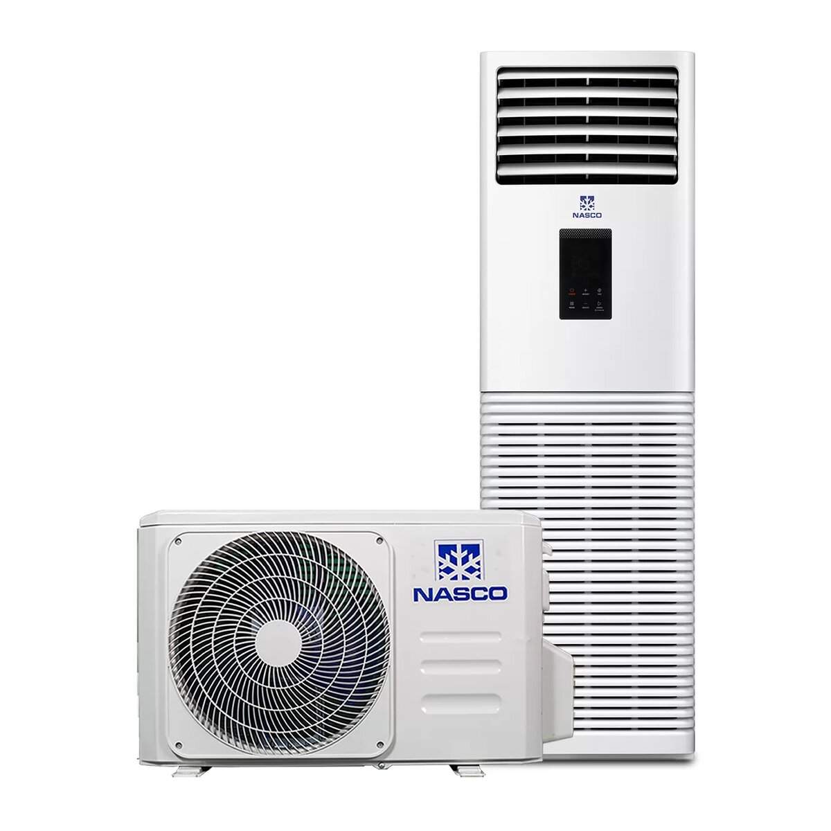 Nasco Standing Air Conditioner