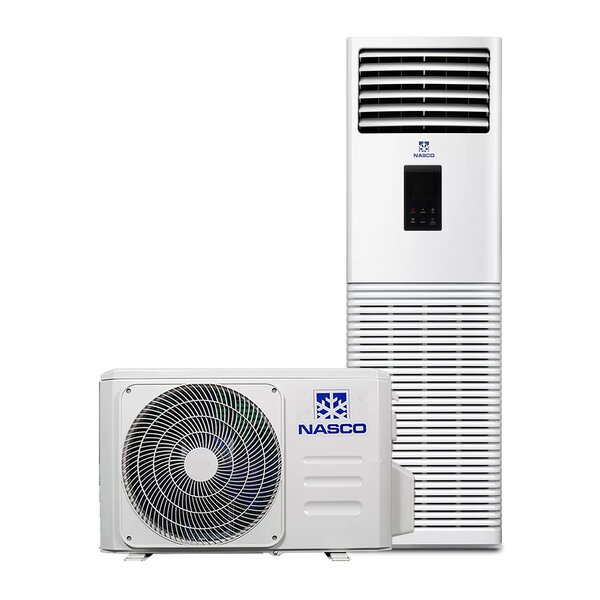 Nasco Standing Air Conditioner