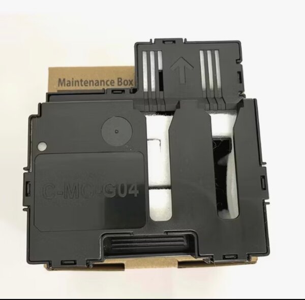 Boîte de Maintenance Imprimante