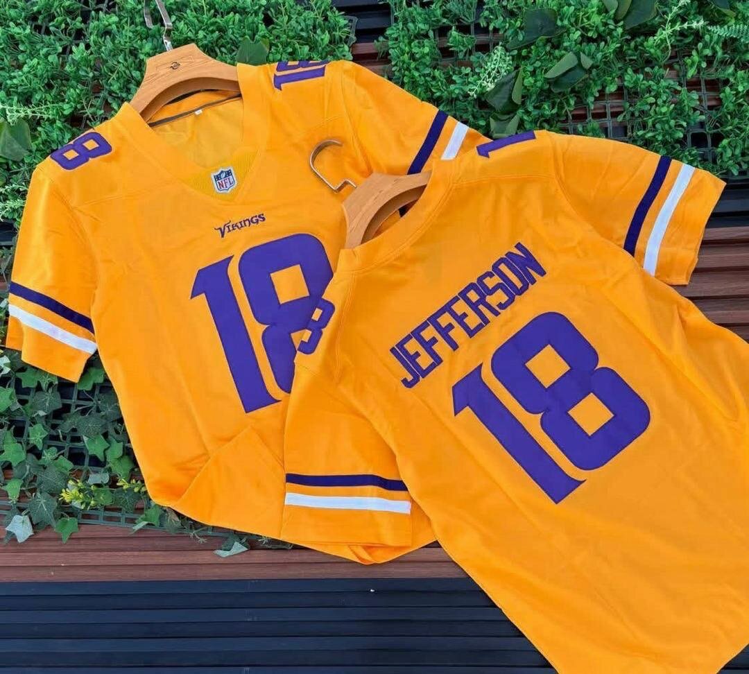 Maillot de Football Américain