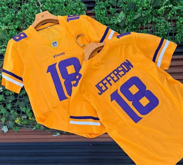 Maillot de Football Américain