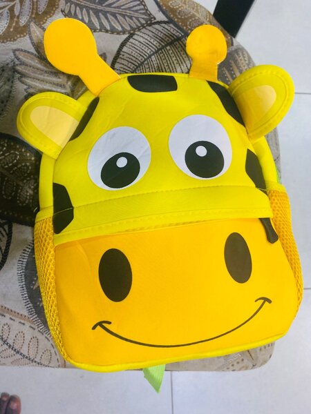 Sac à dos
