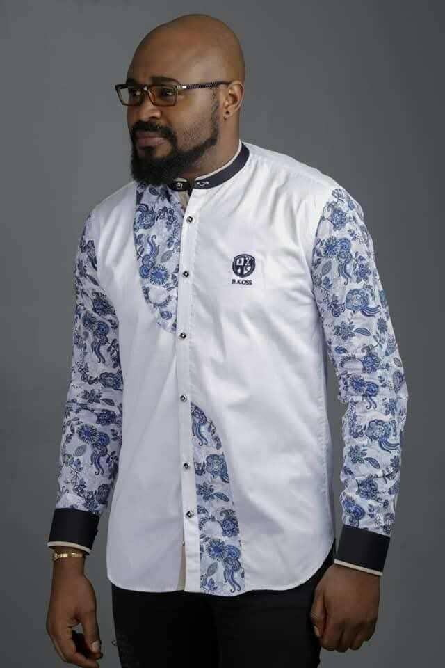 Chemise hommes en coton