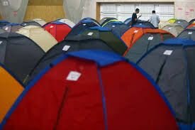 Camping Tents