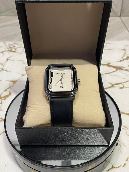 Montre Homme Élégante