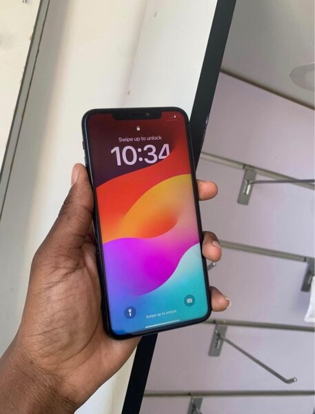 iPhone 11 Pro Max