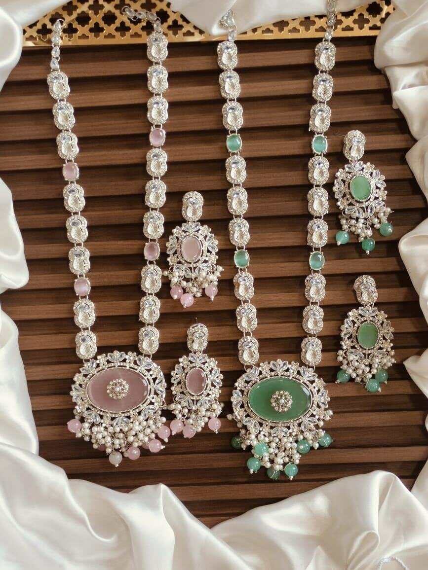 Indian jewelry