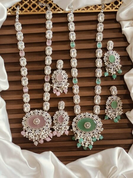 Indian jewelry