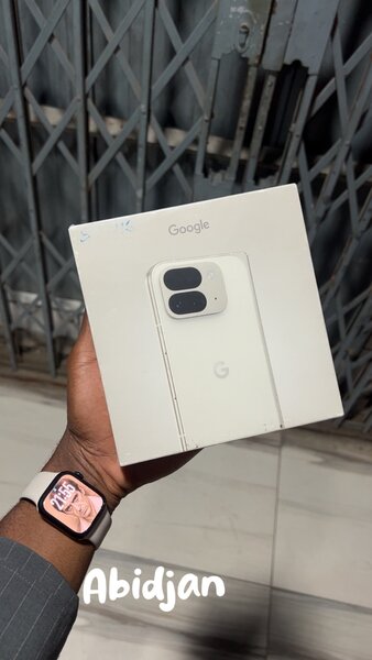 Google Pixel Smartphone