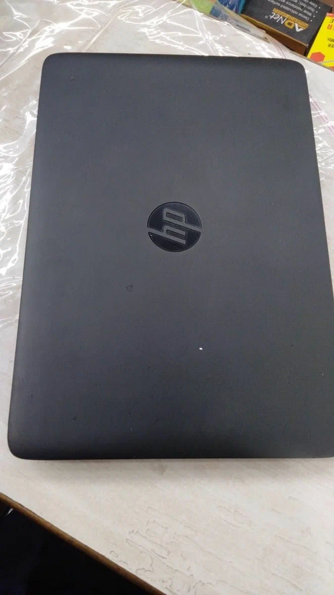 HP Ordinateur Portable